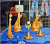 Awards for highest scoring cats Awards for highest scoring cats